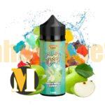 جویس پاستیل سیب سبز هورنی <br><span>Horny Flava Green Apple Gummy</span>